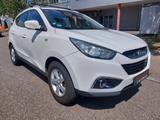 Hyundai ix35 1.6 2WD *138 TKM*Scheckheft*2.Hand - Hyundai ix35 in Stuttgart