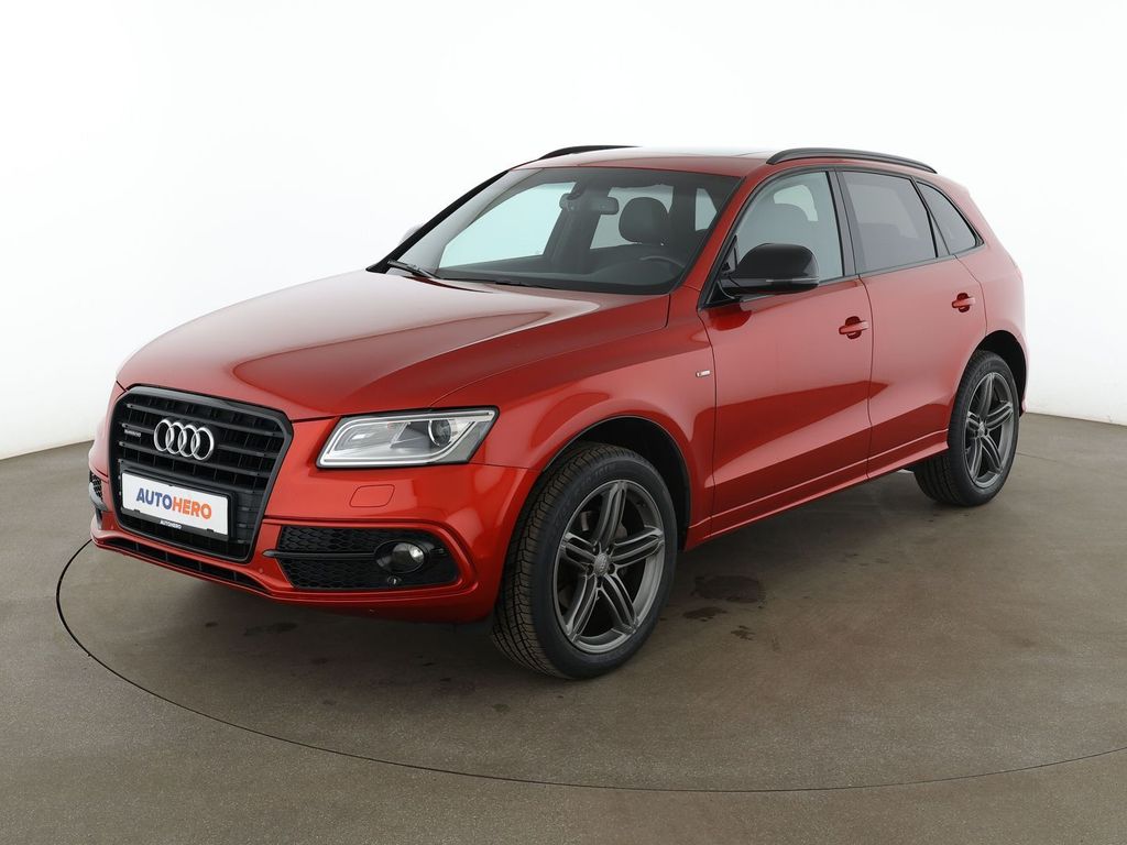 Image of Audi Q5