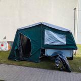 Andere Camping Zeltanhänger - Zeltanhänger