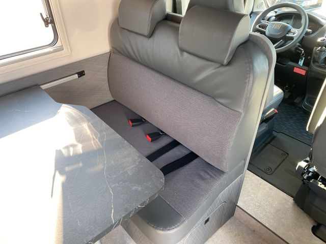 Etrusco A 6.9 DB 4.244,00€ Sondernachlass!