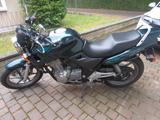 Honda CB500 PC26 - HONDA PC26 500 CB