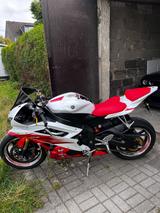Yamaha YZF R6 Rj11 - YAMAHA R6 RJ11