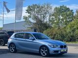 BMW Lim. 5-trg. 118 i *Servicegepflegt*1 Hand* - BMW 1er Reihe: Kleinwagen