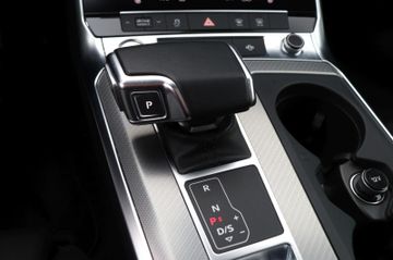 Audi A6 - 12