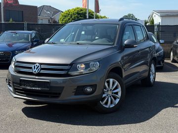Volkswagen Tiguan - 3