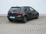 Volkswagen Golf VII 2.0 TDI 150 PS DSG Allstar PLUS-PAKET/X - Volkswagen Golf: TDI 150 Ps