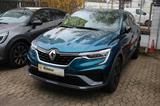Renault Arkana R.S. Line - blaue Renault Arkana