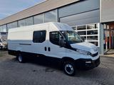 Iveco Daily 50C17/ L4H2 MAXI/ DC / 6 Zitplaatsen/ EURO - Angebote