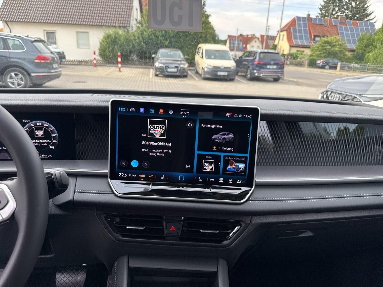 Volkswagen Tayron 1.5 eTSI Life DSG AHK LED, миниатюра 20