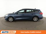 Ford Focus 1.0 EcoBoost Cool&Connect Aut.*NAVI*SPUR* - Ford Focus Gebrauchtwagen in Frankfurt