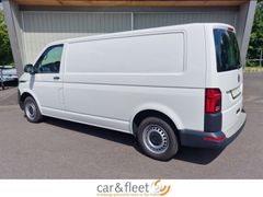 Fahrzeugabbildung Volkswagen T6.1 Transporter Kasten LR 4M Navi SiHz StdHz AH