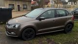 Volkswagen Polo V Comfortline BMT/Start-Stopp 1.2 Klima - Volkswagen Polo: Fensterheber Elektrisch