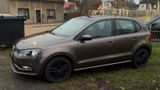 Volkswagen Polo V Comfortline BMT/Start-Stopp 1.2 Klima - Volkswagen Polo mit Benzin-Antrieb: Kleinwagen, Klimaanlage
