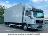 MAN TGL 7.180 BL C Light *Manual/Shz/Tempomat - MAN 6x4