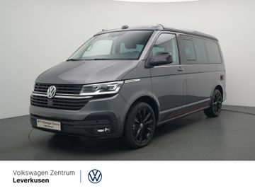 Volkswagen Leasingangebot: Volkswagen T6.1 California TDI Ocean Edition ACC AHK KAM