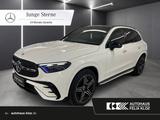Mercedes-Benz GLC 450 d 4M AMG Plus*STHZG*Pano*HUD*Distro*20"* - Mercedes-Benz GLC 450 Jahreswagen