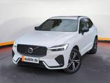 Volvo XC60 B4 (Benzin) Plus Dark 2WD Automatik Navi - Volvo XC60 mit Benzin-Antrieb: Sitzheizung