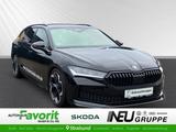 Skoda Superb Combi 2.0 TSI 4x4 ABT TUNING Sportline