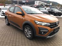 Dacia Sandero - Vorschau Bild 21