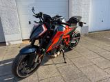 KTM 1290 Super Duke R - KTM Motorräder in Köln