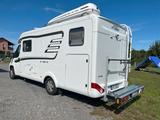 HYMER / ERIBA / HYMERCAR Exsis-t 588 - Offers