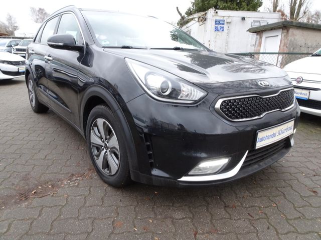 Kia Niro Edition 7 Plug-in Hybrid