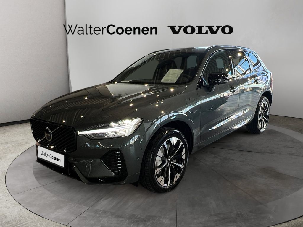 VOLVO XC60 T8 AWD Plug-in Hybrid Plus Dark, Lagom-P.