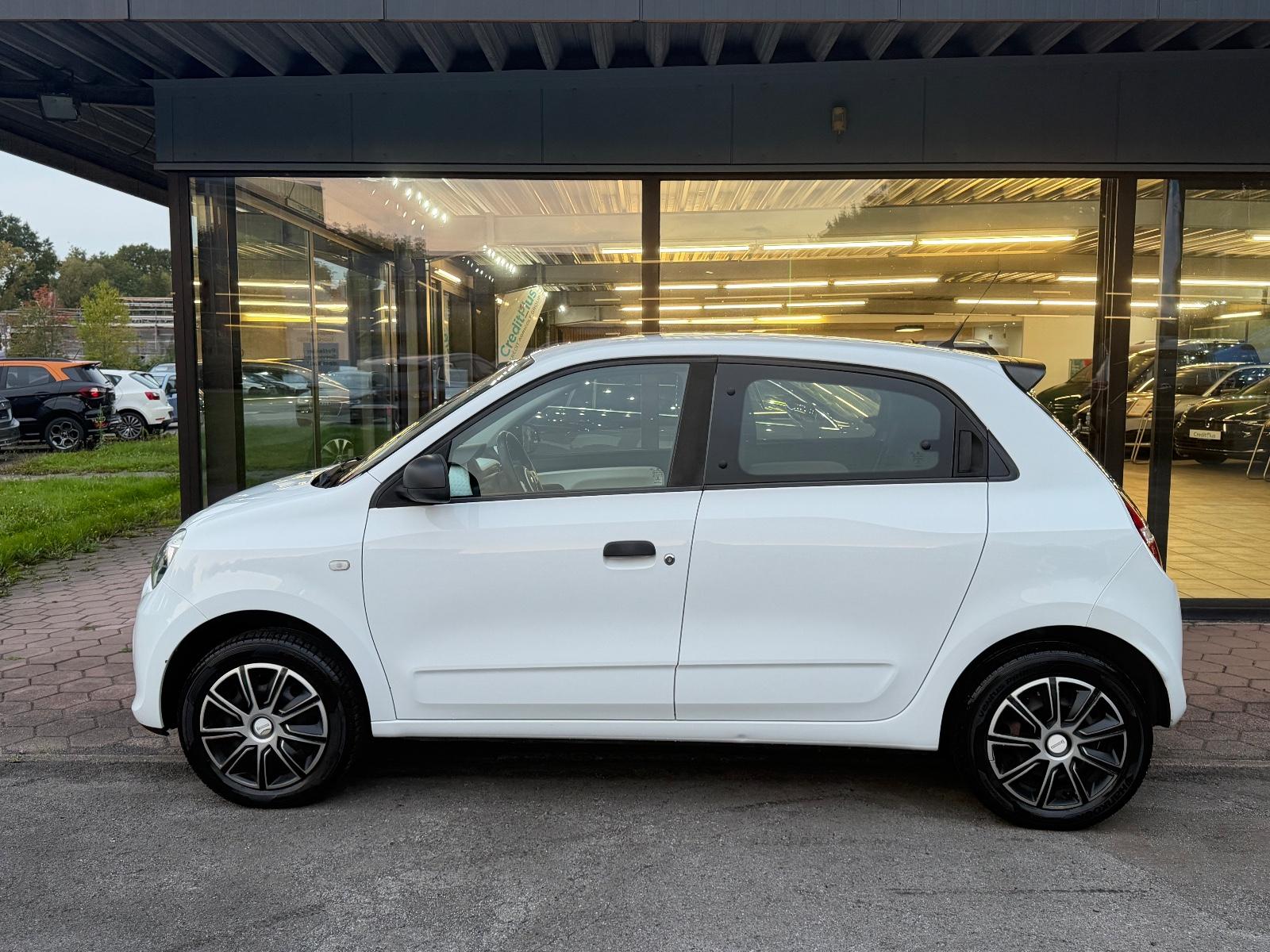 Renault Twingo Life*Car*Play*Klima*Tüv*Neu*