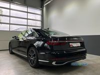 Audi A8 - Vorschau Bild 7