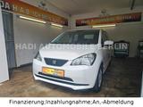 Seat Mii Style Salsa7/1.Hand/Klima/5Türer - Seat Mii Gebrauchtwagen in Berlin