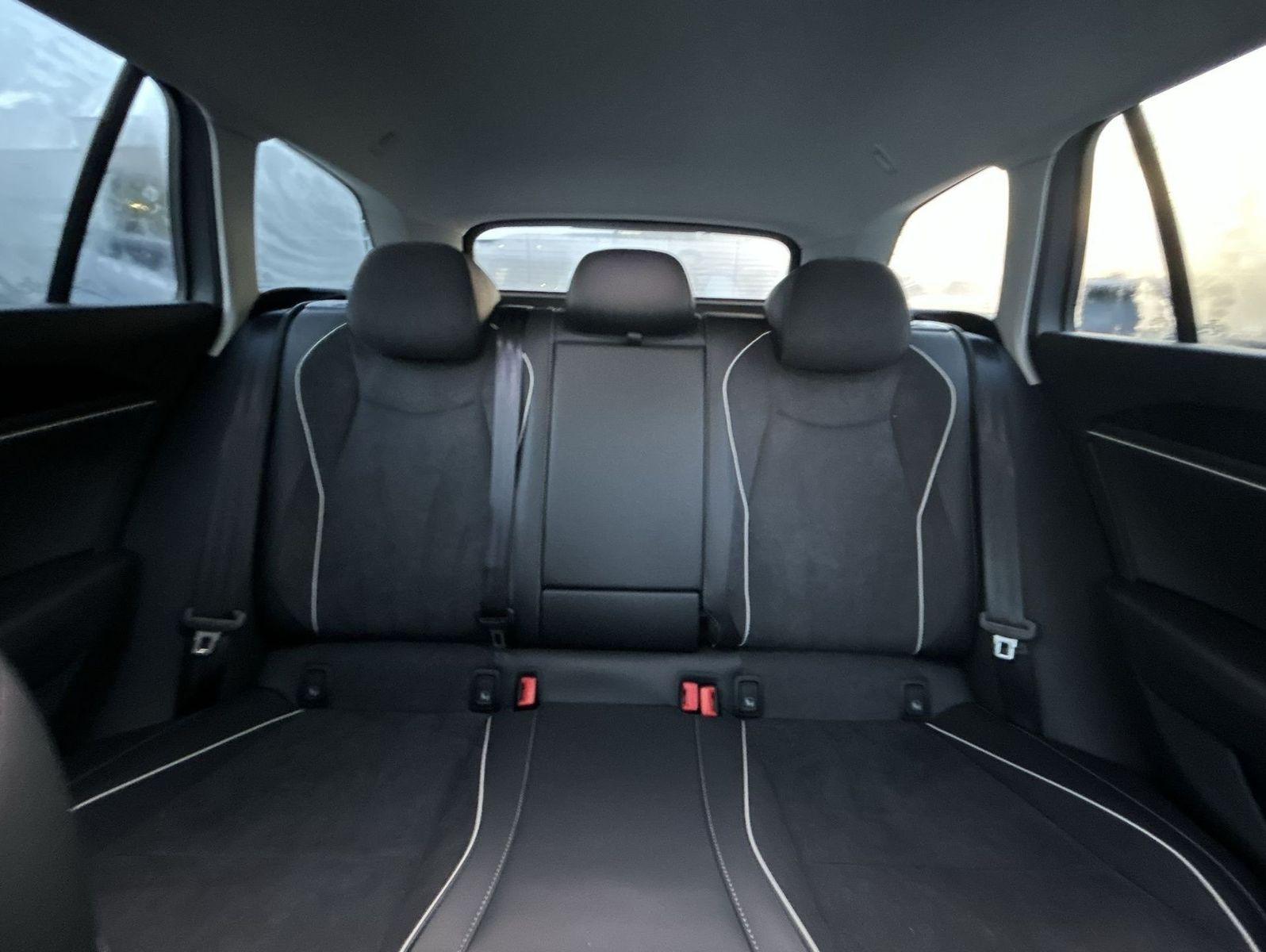 Volkswagen Passat - Bild 9