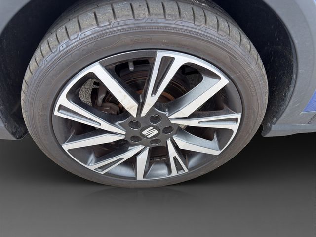 Arona 1.0TSI DSG FR