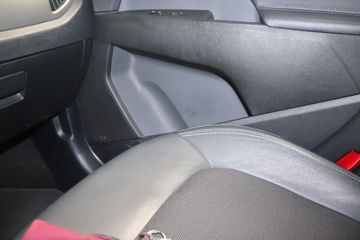 Fotografie des Kia Sportage 2.0 GDI 2WD AT Vision AHK