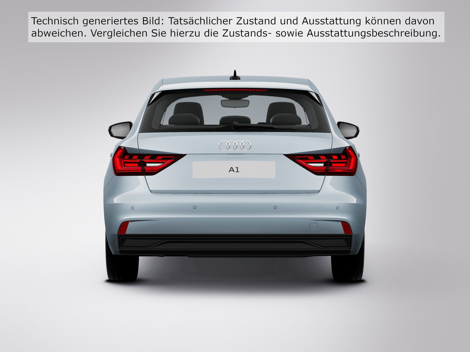 Audi A1 - Bild 6