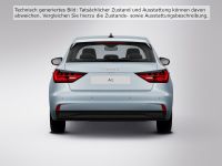 Audi A1 - Vorschau Bild 6