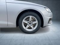 Audi A4 - Vorschau Bild 7