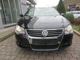 Volkswagen Eos 2.0 TDI "EDITION 2010" NAVI 1. Hand! - Volkswagen Eos mit Diesel-Antrieb