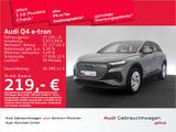 Audi Q4 e-tron 35 Pano/Navi+ - Audi Q4 e-tron in München