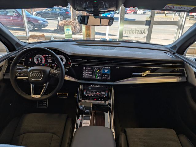 Audi Q7 quattro S line 5Jahre Garantie!