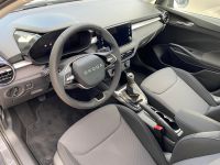 Skoda Fabia - Vorschau Bild 10