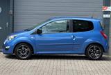 Renault Twingo 1.2 TCe GT Gordini - Renault Twingo: Tce Gordini