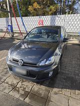 Volkswagen Golf 6 GTD 2.0 TDI DSG, 170 PS,... - Volkswagen Golf: 170 Ps