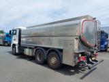 MAN TGS 26.480 6x2 Hydrodrive - 3 Kammern - 17000L - MAN Hydrodrive