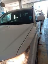 Fiat Freemont 2.0 Mjt 170 CV 4x4 aut. Lounge INC - Fiat Freemont Kombi Gebrauchtwagen