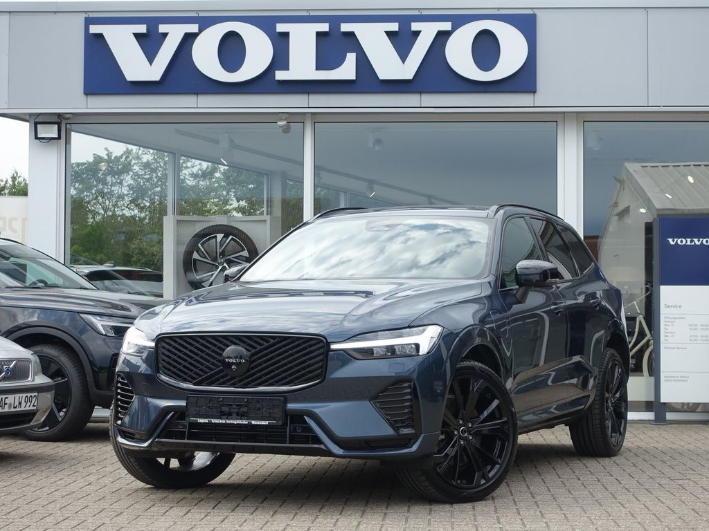 Image of Volvo XC60