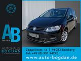 Volkswagen Sharan Comfortline BMT 7-Sitzer*SHZ*Tempomat*PDC - gebrauchte VW Sharan aus dem Jahr 2013