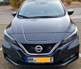 Nissan Leaf 217 PS 62KWH e+ N-CONNECTA; WINTERPACKET - Nissan Leaf in Hamburg