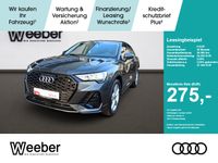 Audi Q3 - Vorschau Bild 1