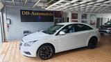Chevrolet Cruze LTZ*Leder*Navi*Automatik*PDC*SHZ* - Chevrolet Cruze mit Diesel-Antrieb: Ltz