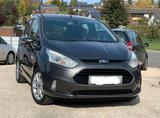 Ford B-Max TÜV+ GARANTIE+KAMERA+NAVI+PARKS+SITZH+XENO - Ford B-Max aus 2018